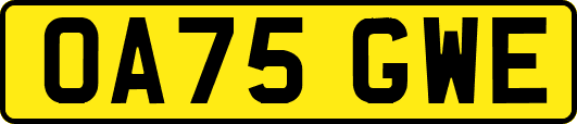 OA75GWE
