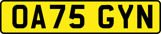 OA75GYN