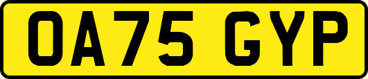 OA75GYP