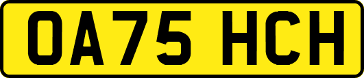 OA75HCH