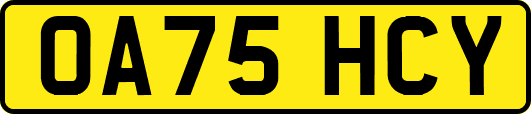 OA75HCY