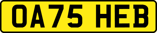 OA75HEB