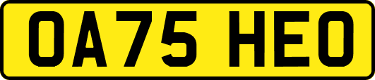 OA75HEO