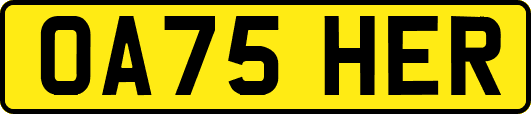 OA75HER