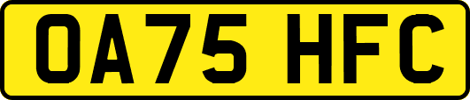 OA75HFC