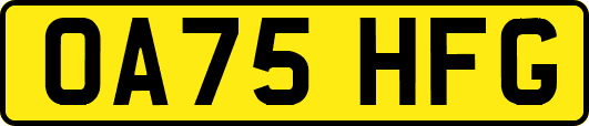 OA75HFG