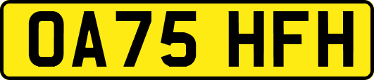 OA75HFH