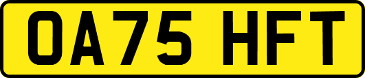 OA75HFT