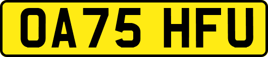 OA75HFU