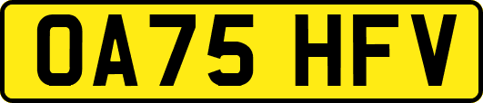 OA75HFV