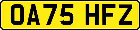 OA75HFZ