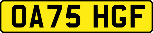 OA75HGF