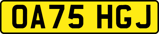 OA75HGJ