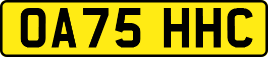 OA75HHC
