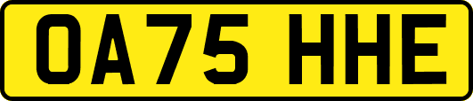 OA75HHE