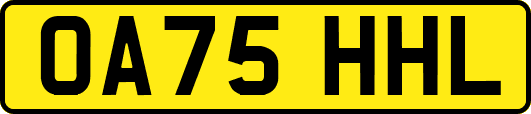 OA75HHL