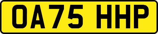 OA75HHP