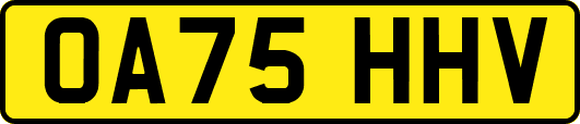 OA75HHV
