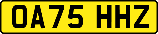 OA75HHZ