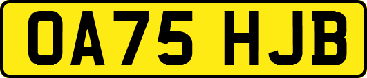 OA75HJB