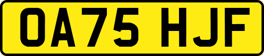 OA75HJF