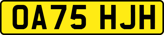 OA75HJH