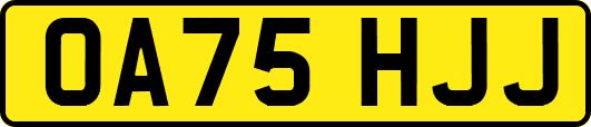 OA75HJJ