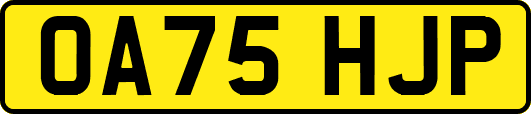 OA75HJP