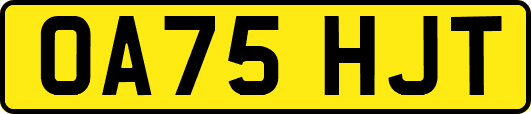 OA75HJT