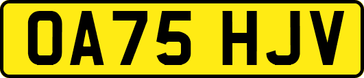 OA75HJV