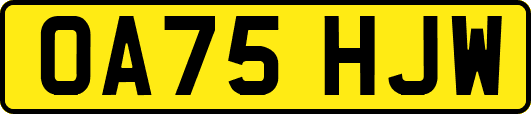 OA75HJW