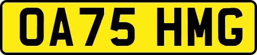 OA75HMG