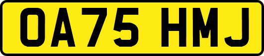 OA75HMJ