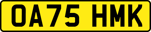 OA75HMK