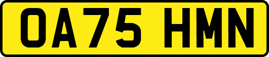 OA75HMN