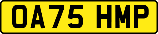 OA75HMP