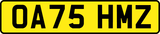 OA75HMZ