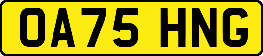 OA75HNG