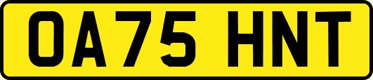 OA75HNT
