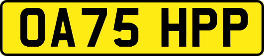 OA75HPP