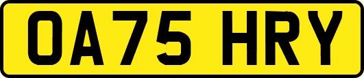OA75HRY