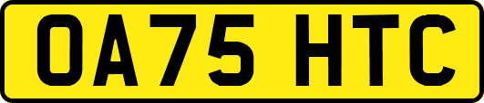 OA75HTC