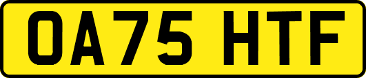 OA75HTF