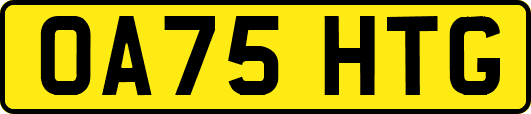 OA75HTG