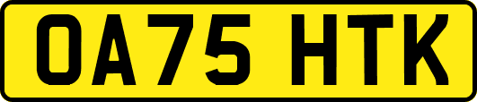 OA75HTK
