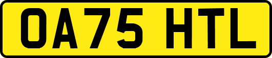 OA75HTL