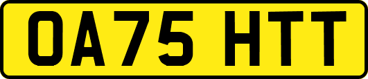 OA75HTT