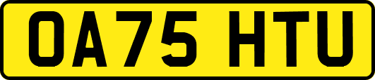 OA75HTU