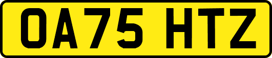 OA75HTZ