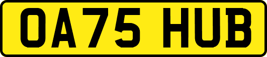OA75HUB